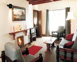 Galway Bay Cottages Barna  Dış mekan fotoğraf